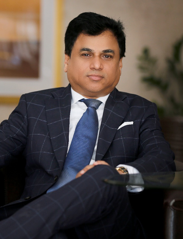 Dr. Sunil Manjrekar